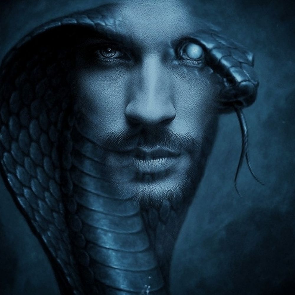 Son Of The Black Seas