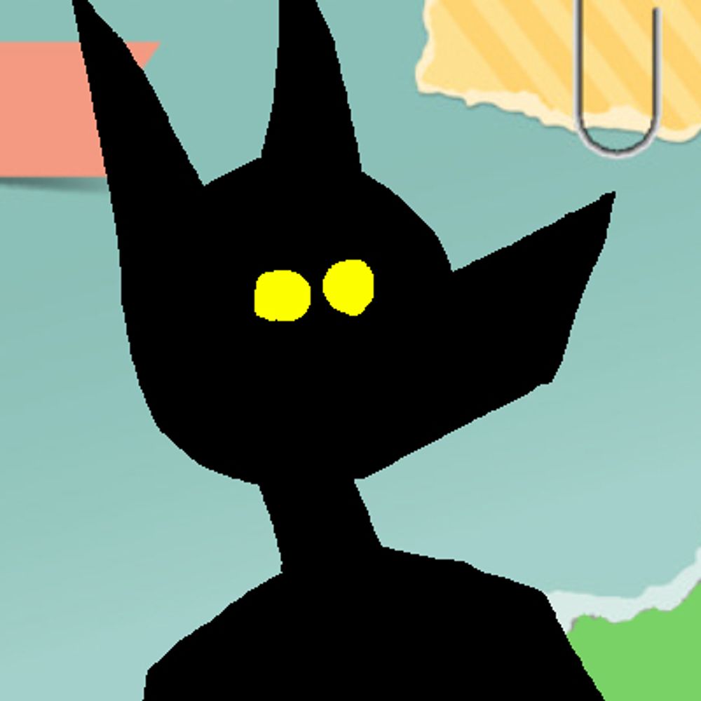 Crow Barghest