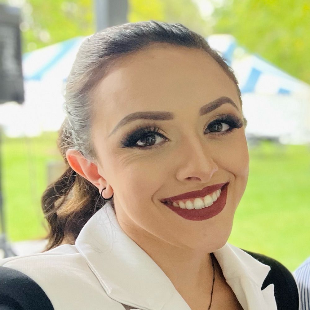 Meteorologist Haylen Wilhite