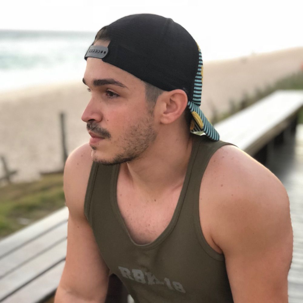 André Alcantara