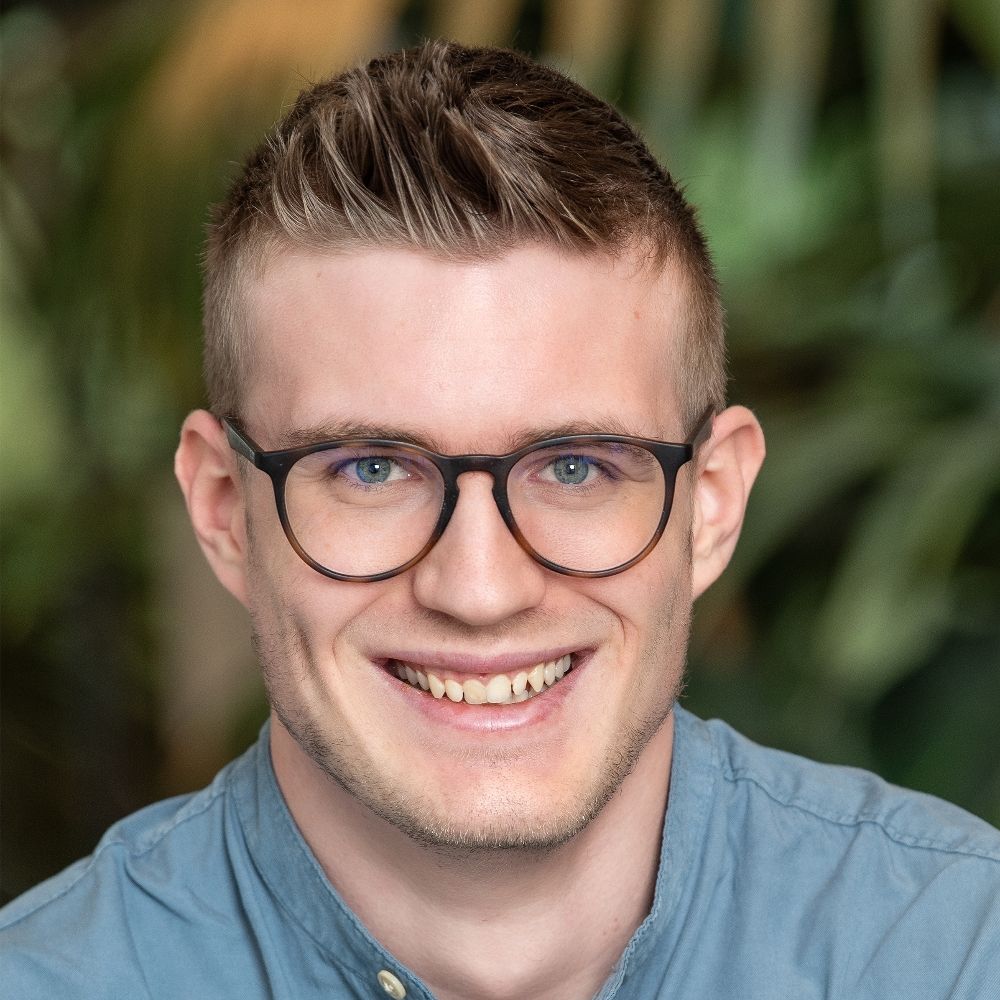 Lukas Jansen