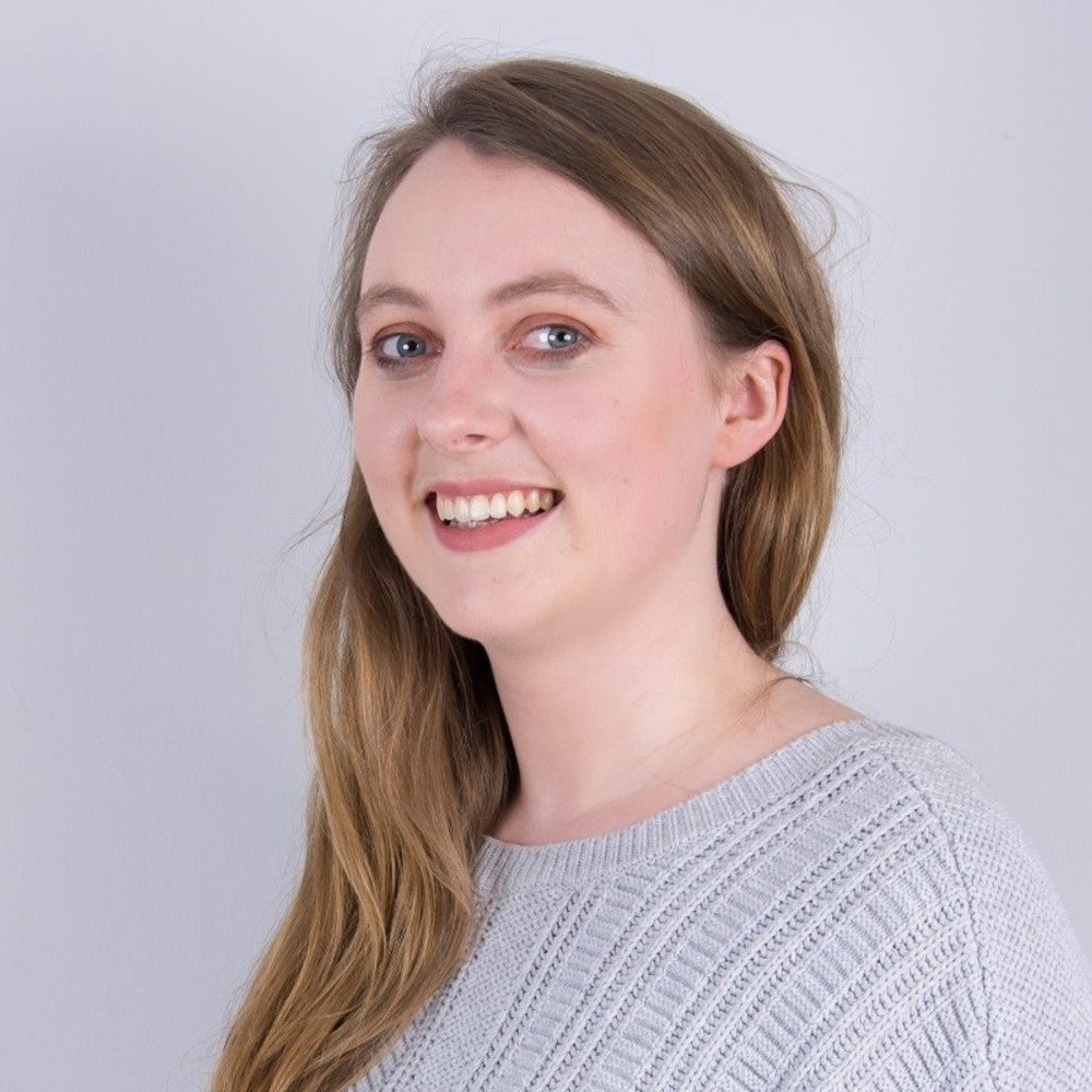 Aoife M. Duff