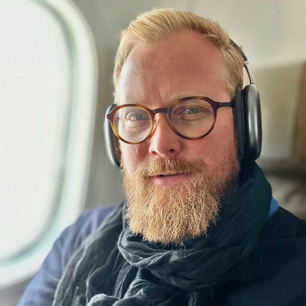 Felix Hardmood Beck