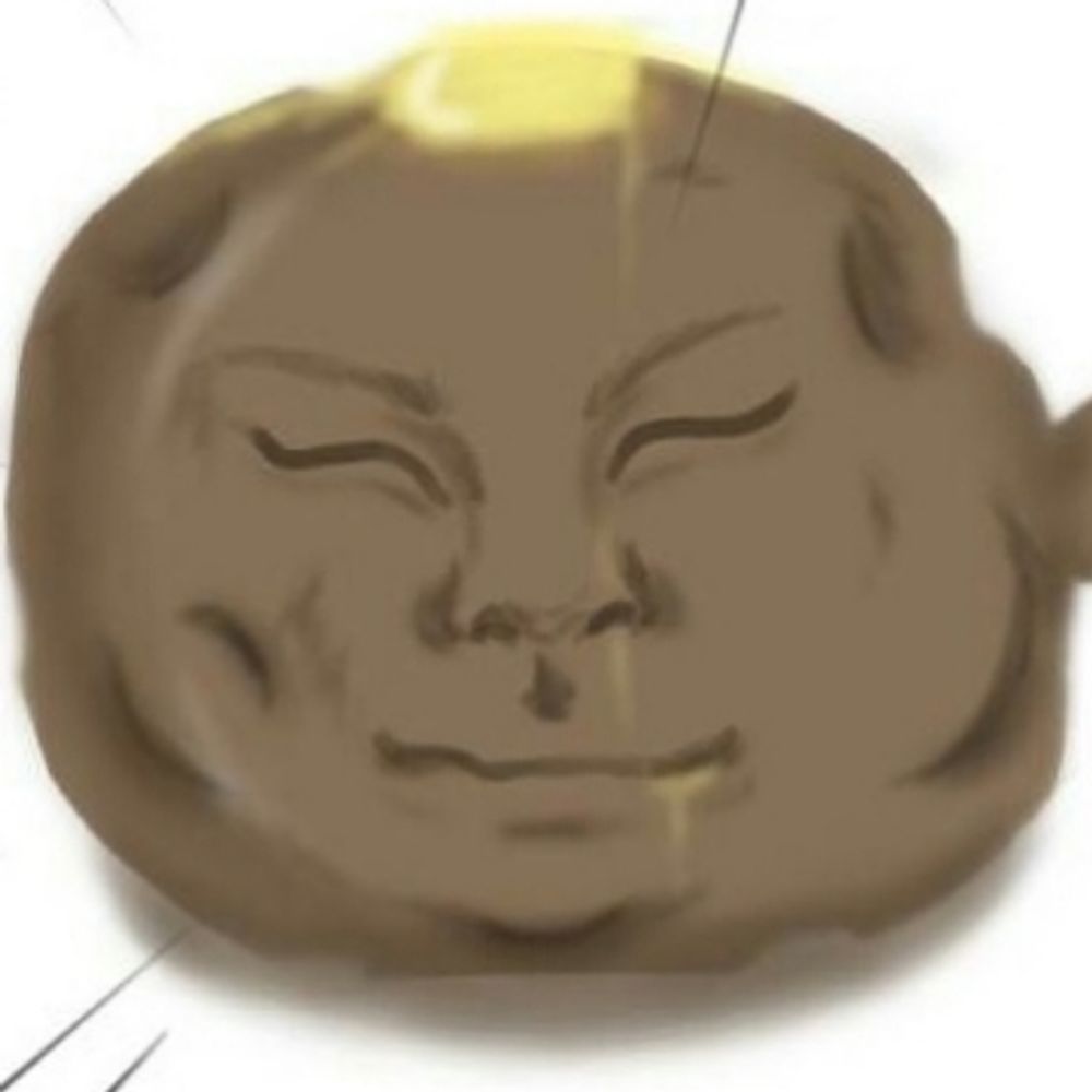 宇宙一ジャガいもん