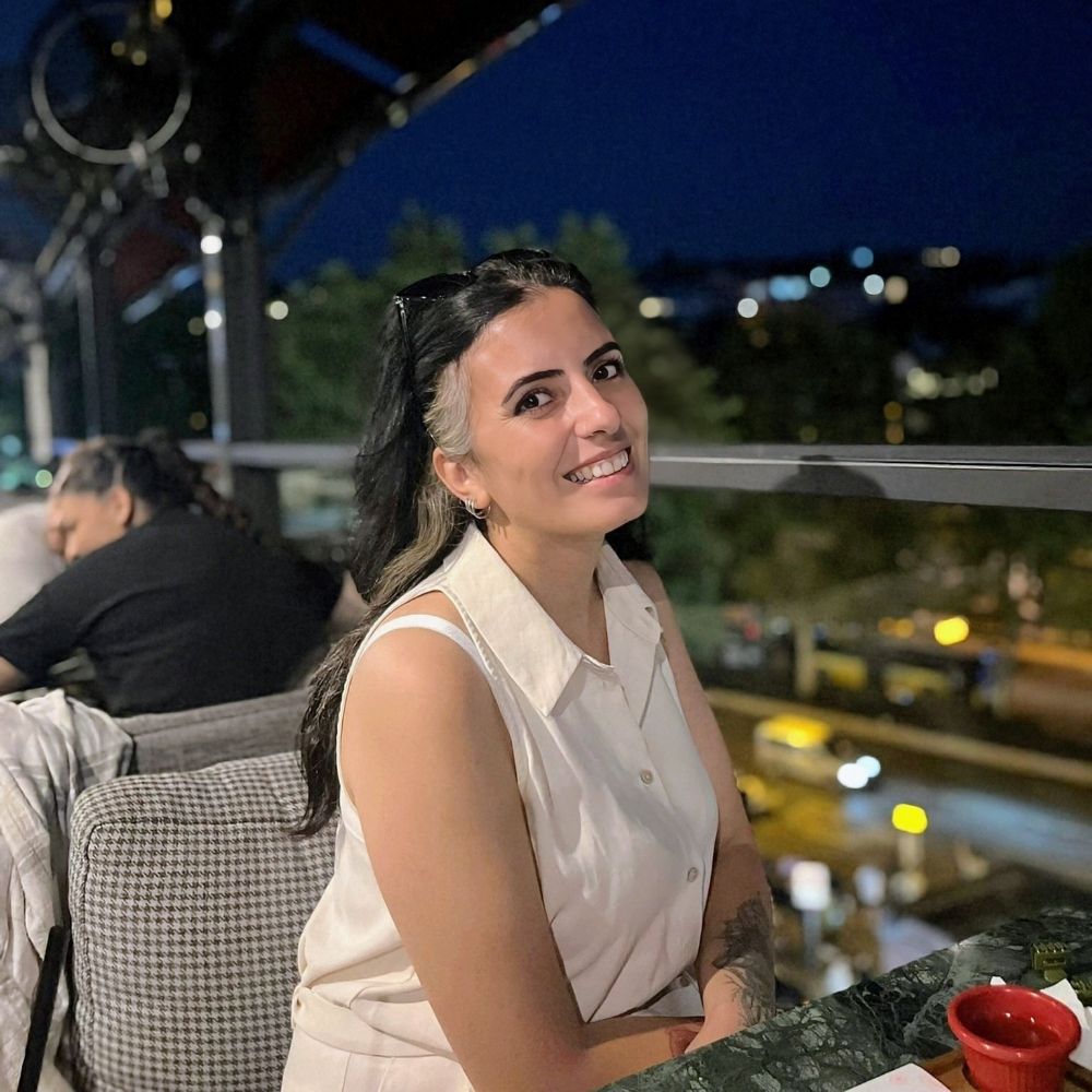 Demet Tanay