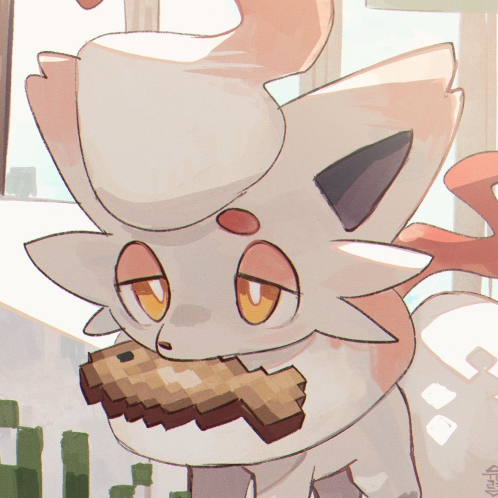 *•Marie~