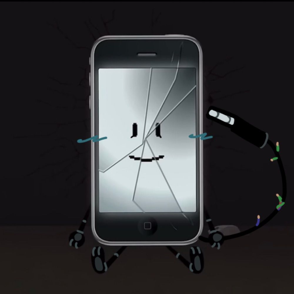 Mephone3gs