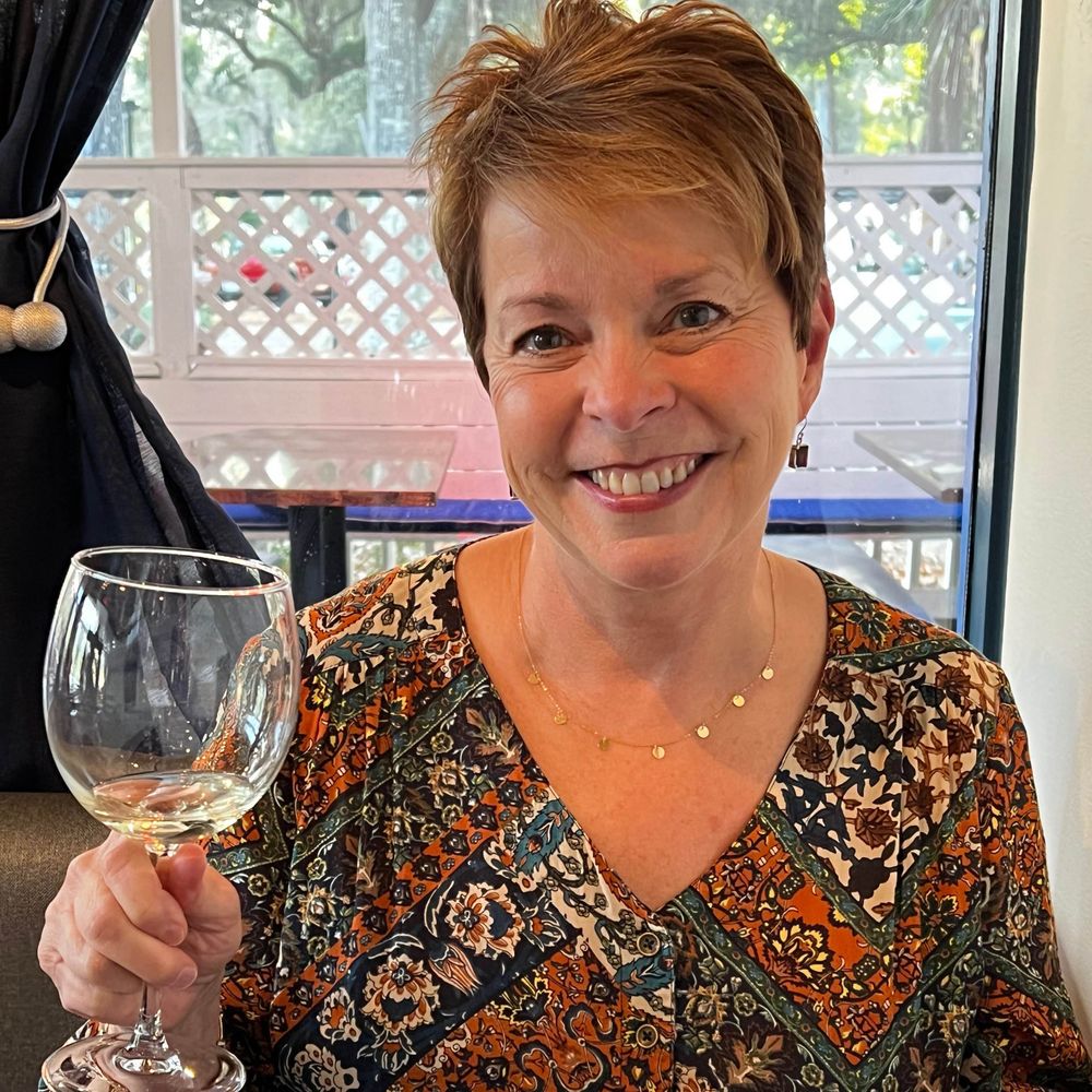 Carol Werhan