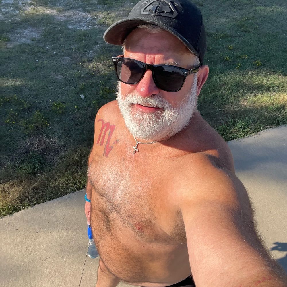 DaddyBearJay
