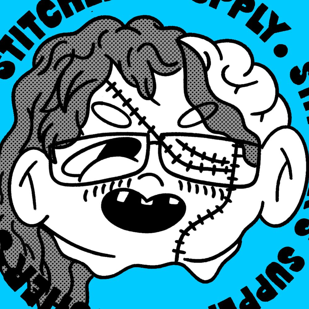 Stitcher’s Supply