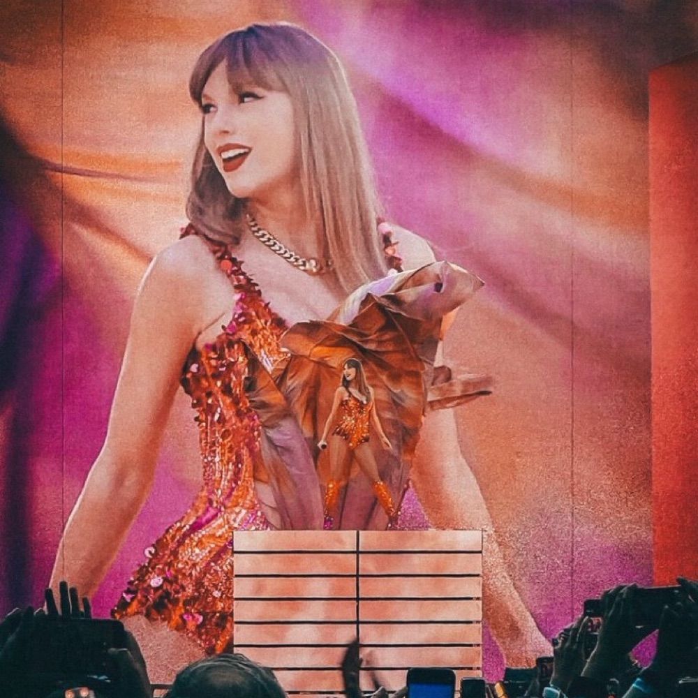 Reputation TV Coming…