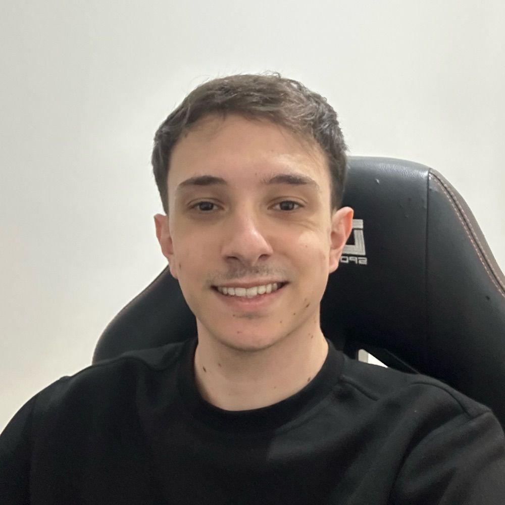 Murilo Perosa