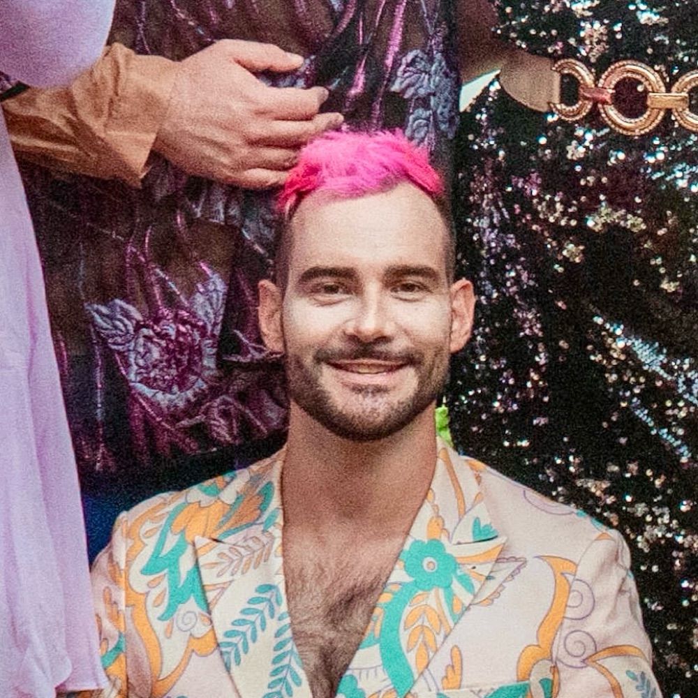 Enrique Delicious