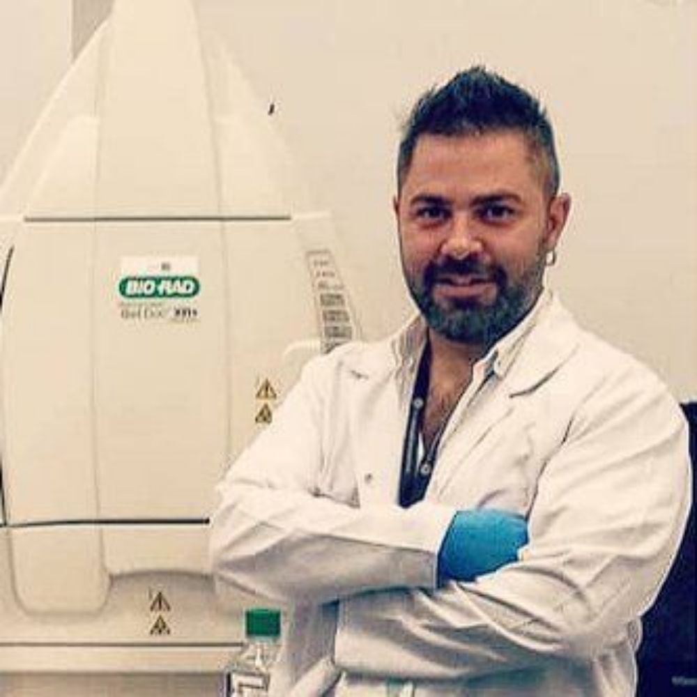 Doç. Dr. Kaan Yılancıoğlu