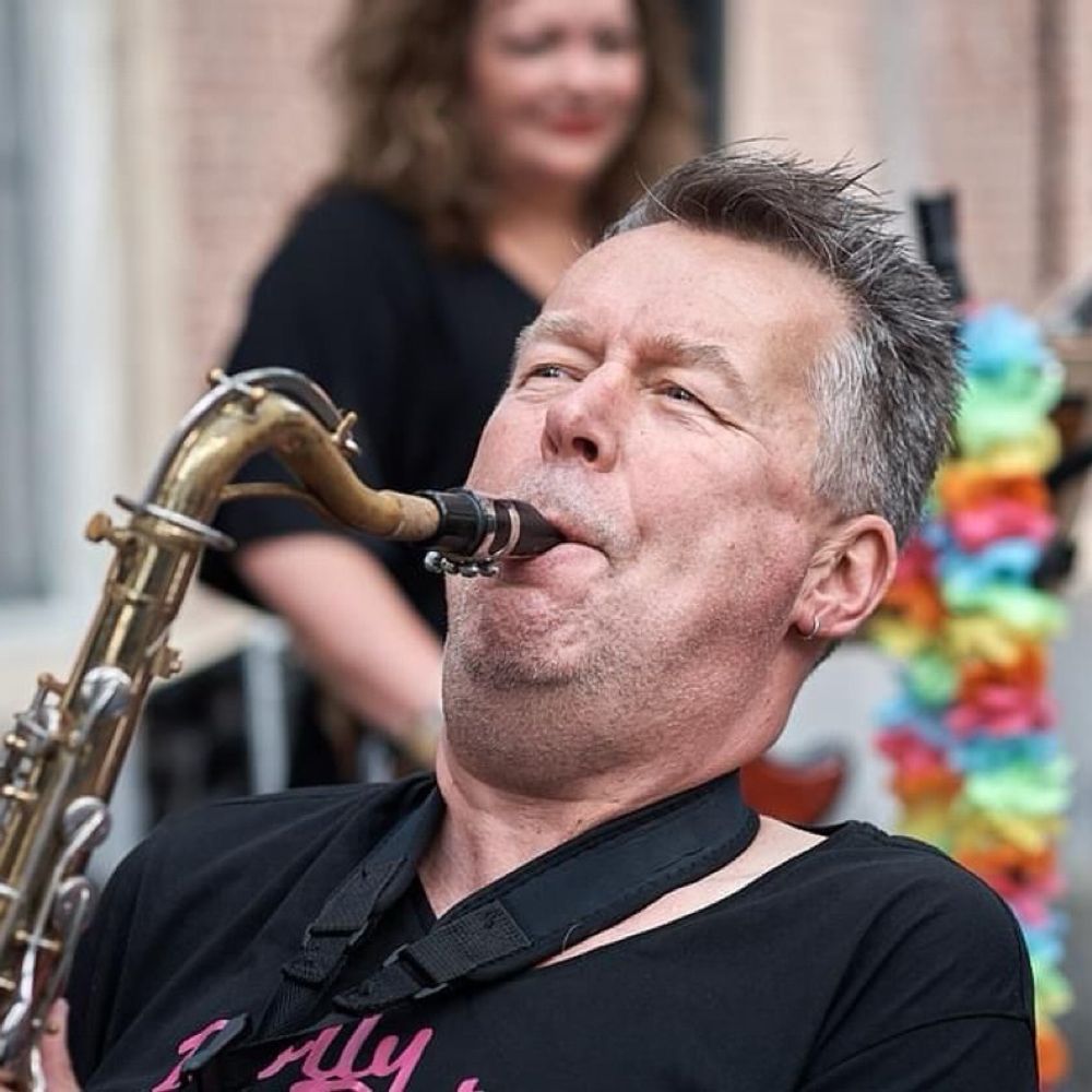 Piet-Hein van der Ploeg