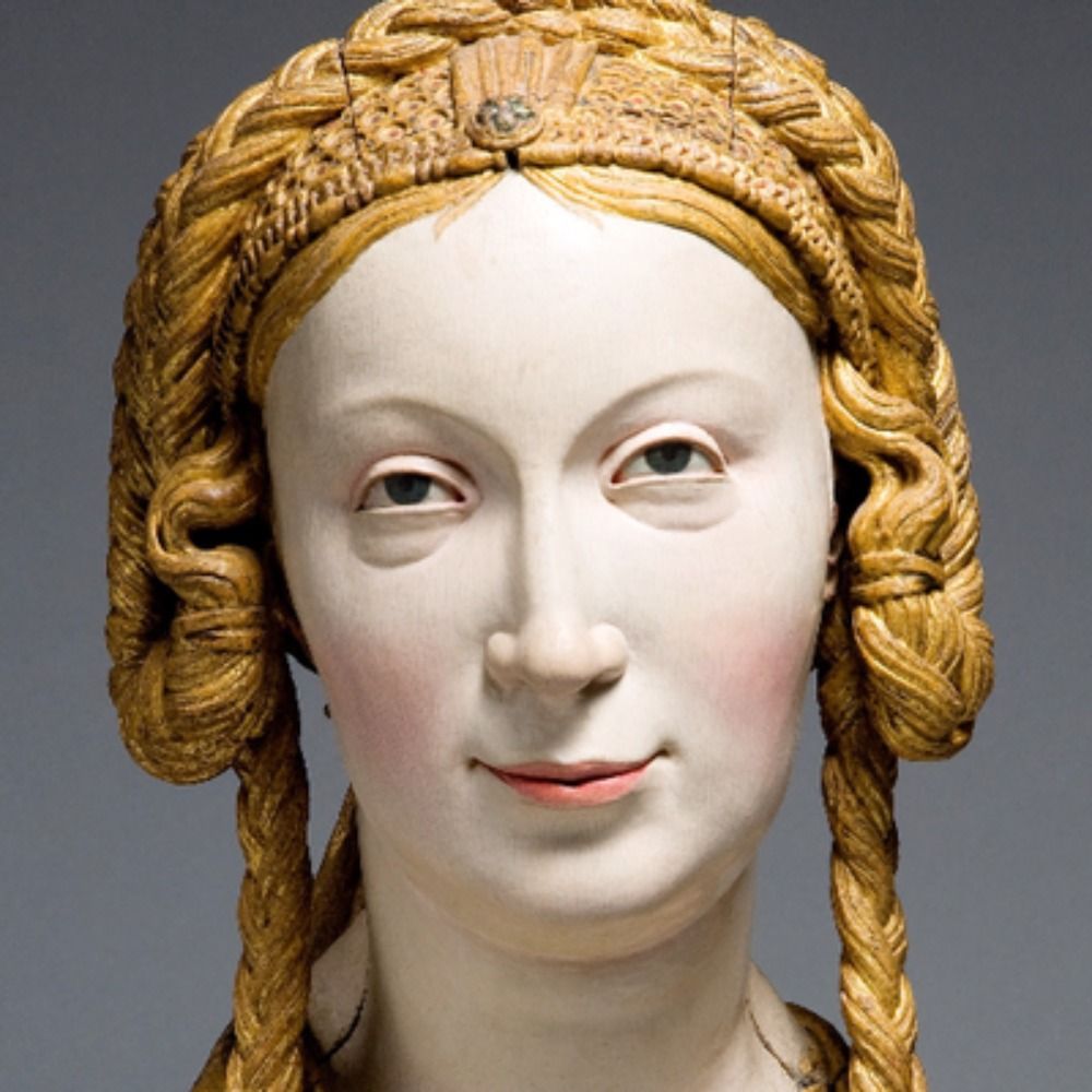 The Met: Cloisters
