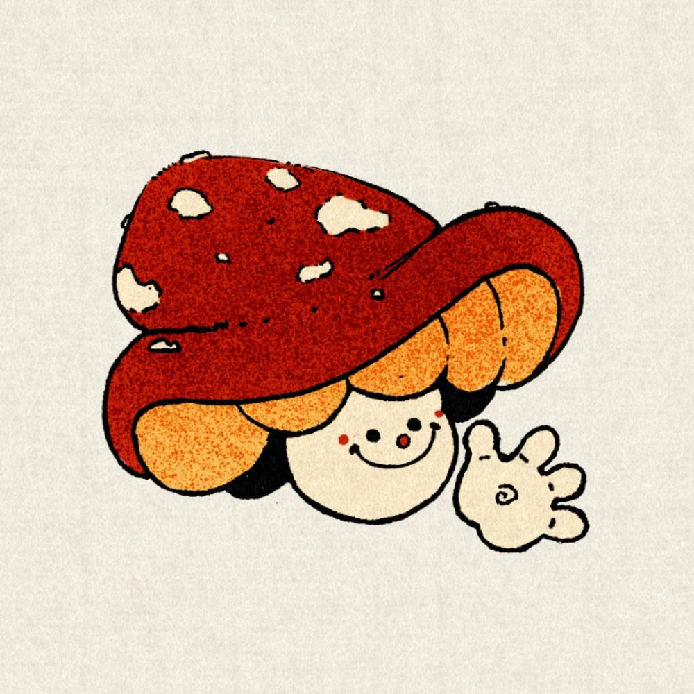leah 🍄