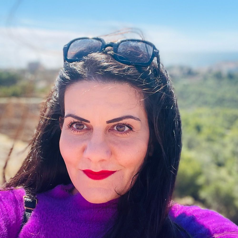 Rafah Hasan