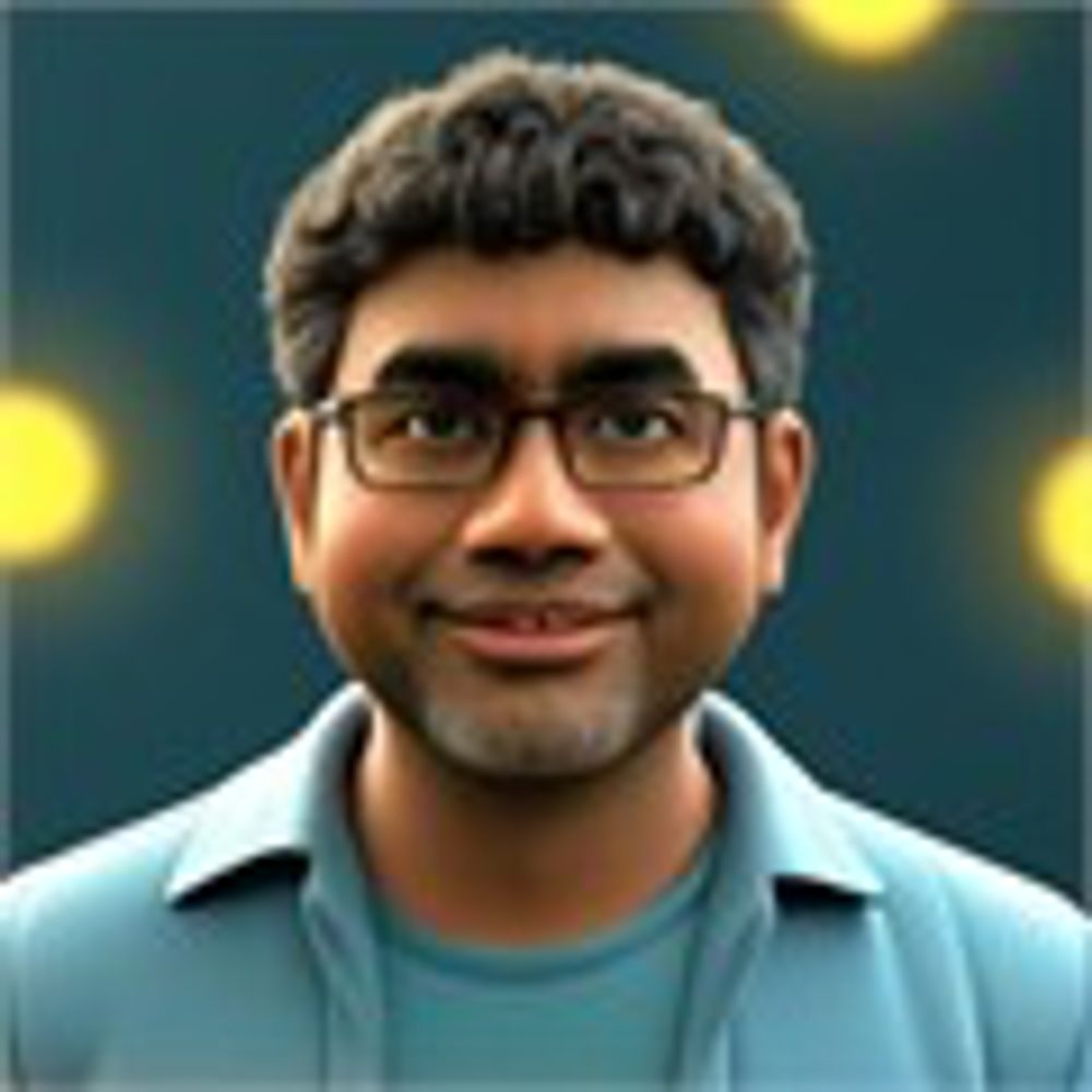 Subasish Das