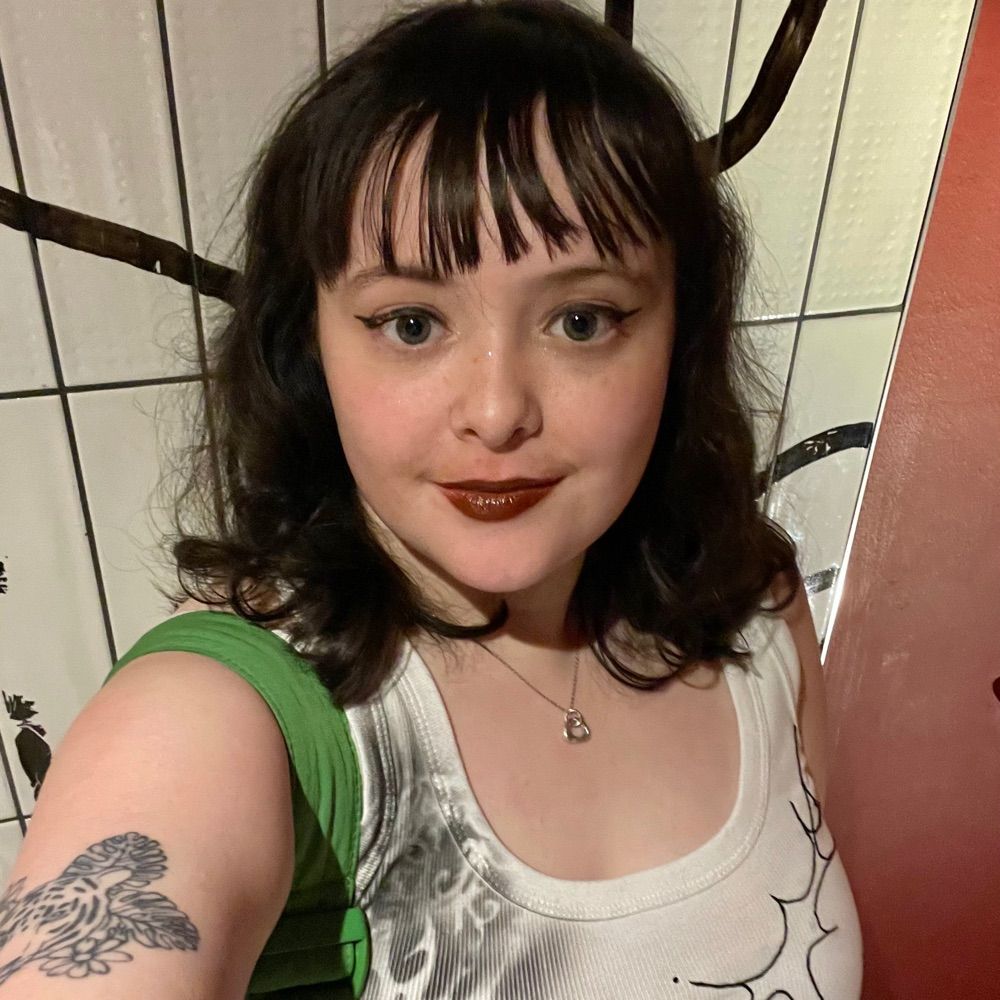 Elyse (she/her)