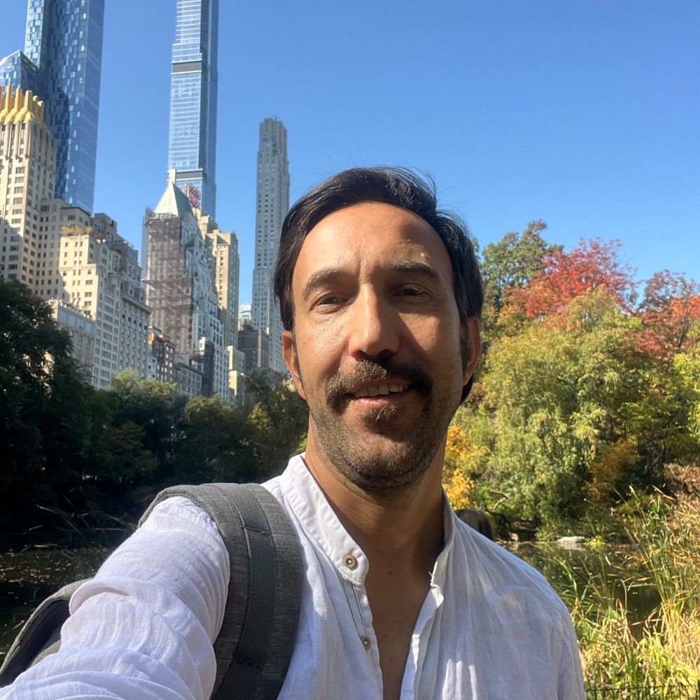 Daniel Carapau