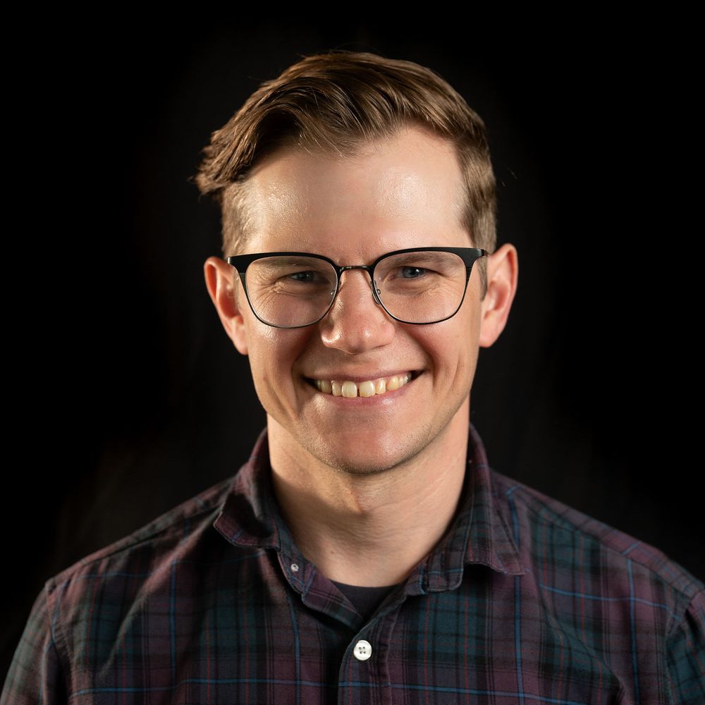 Matthew Charters