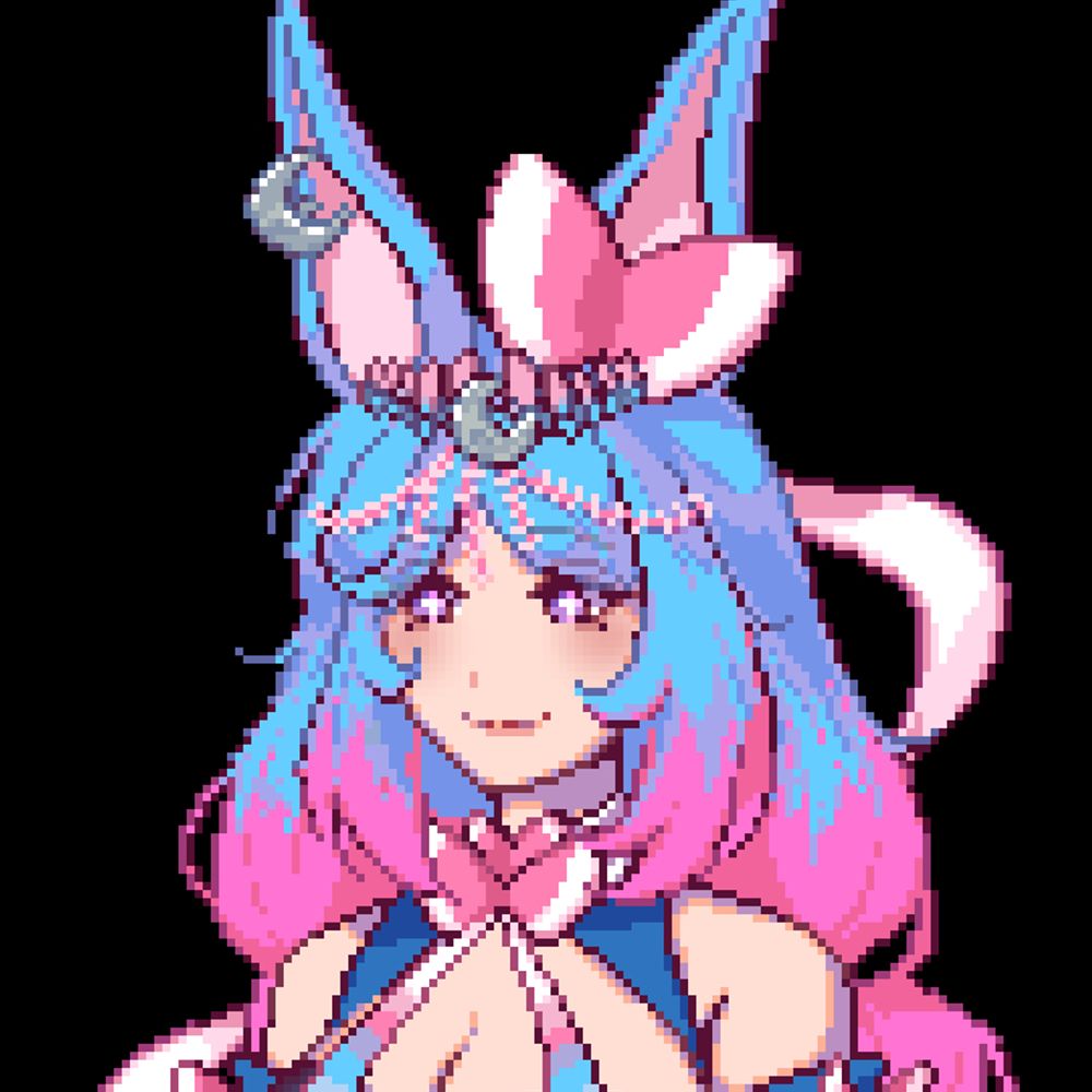 Sweetheart Sylveon