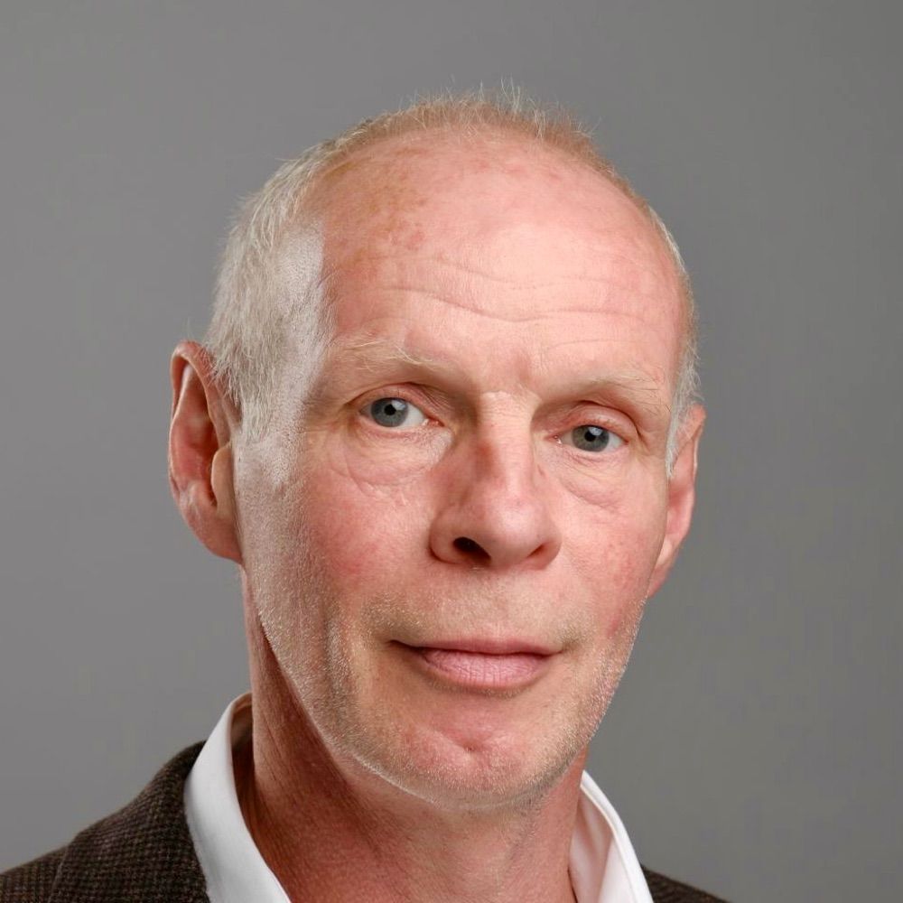 Jos Jonkers