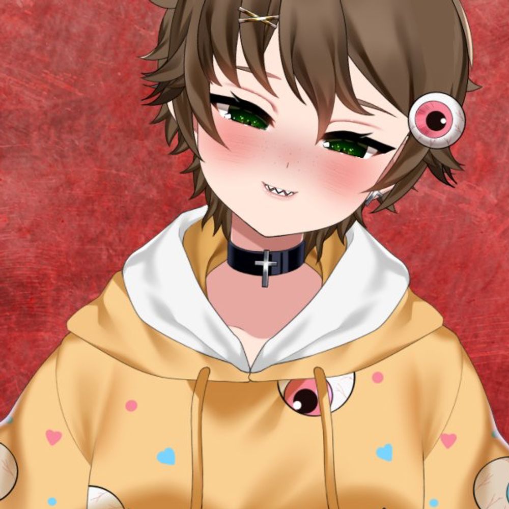 Mekūtan | Vtuber 