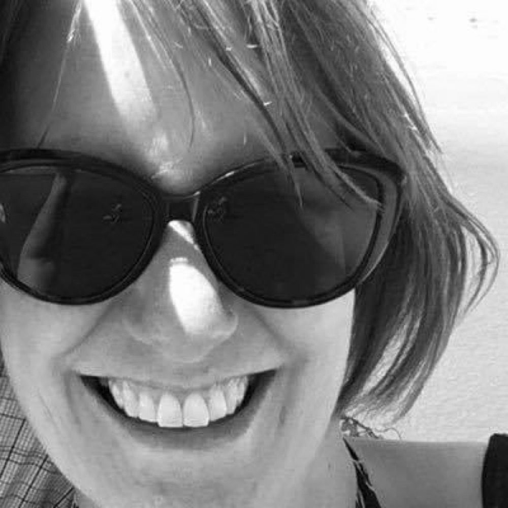 Jo Bussey