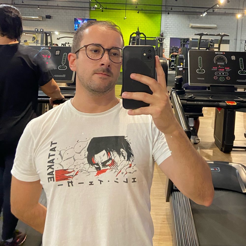 User avatar