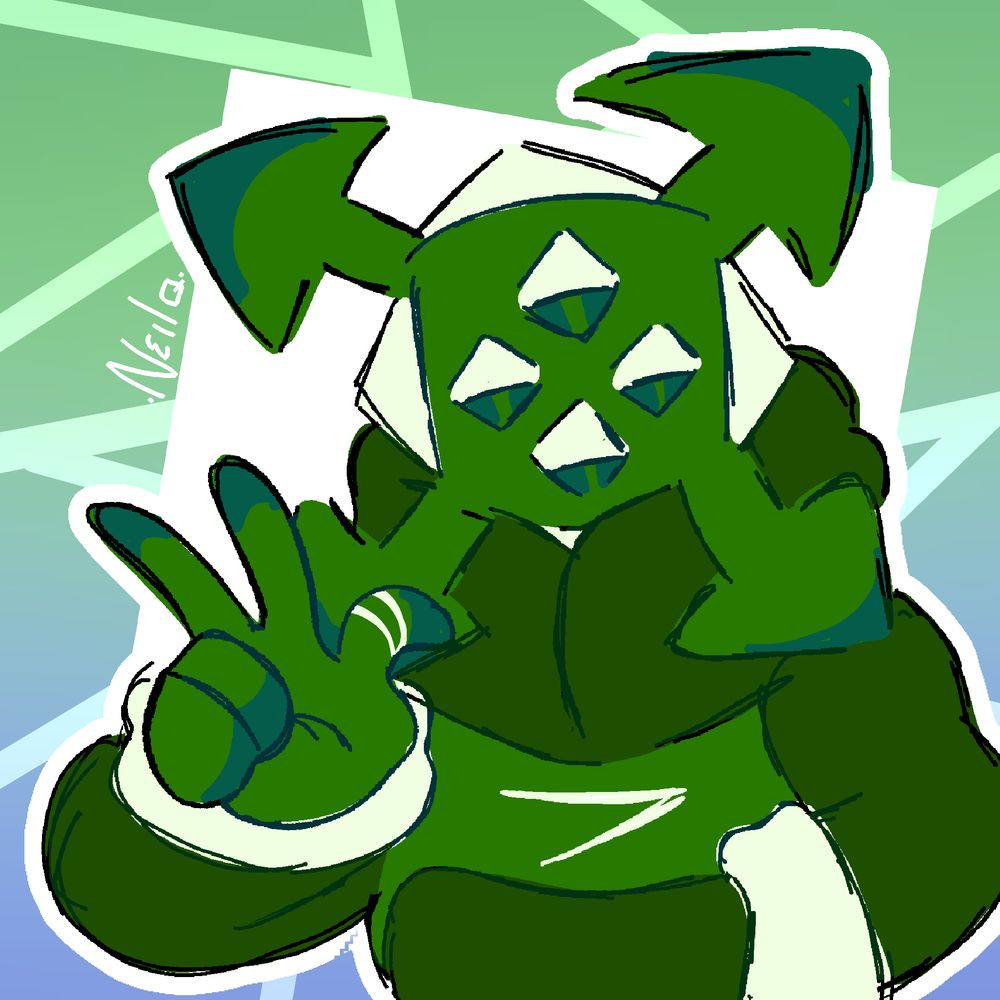 LuckyNS