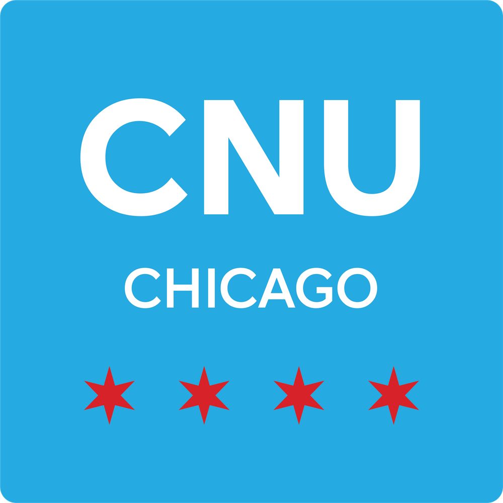 The Congress for the New Urbanism - Chicago