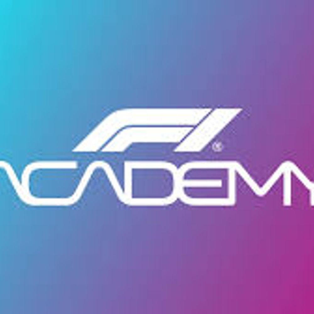 🏁 F1 Academy Brasil 🇧🇷