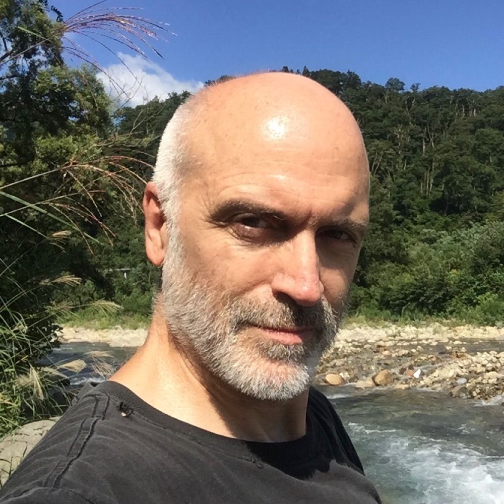 Dennis Gunn