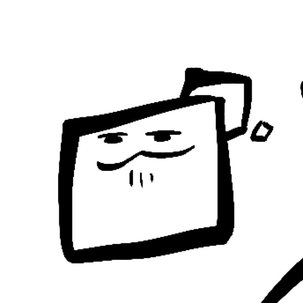 Slime Likes To Draw