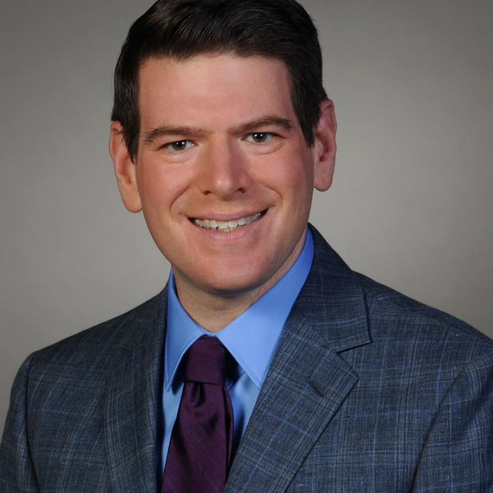 Andrew Schneider