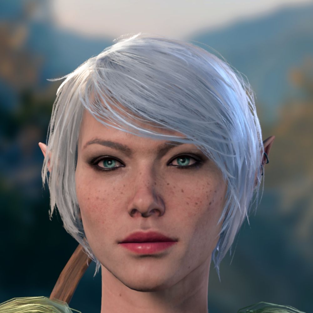 User avatar