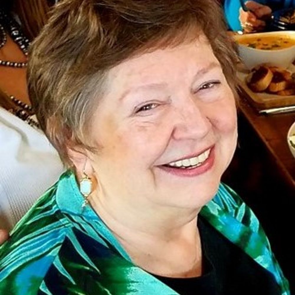 Valerie Stasik