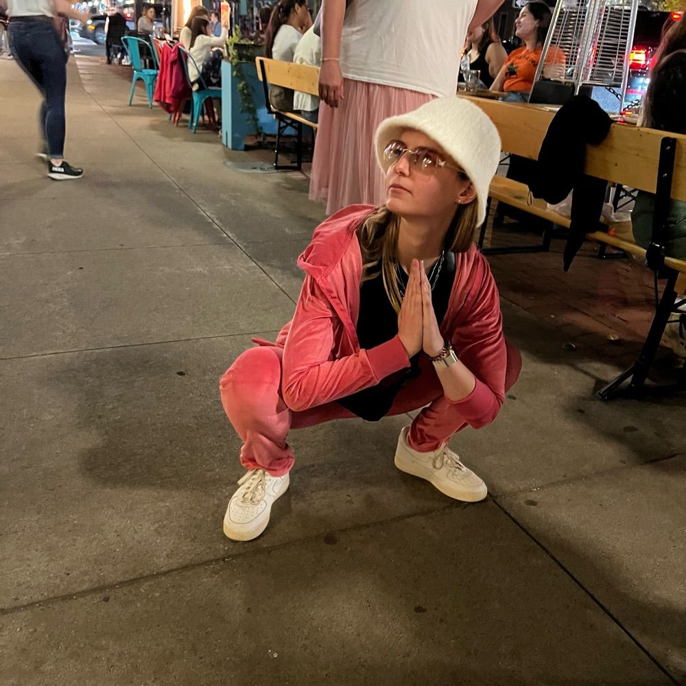 Emma Hamstra 🐀🌈🦓