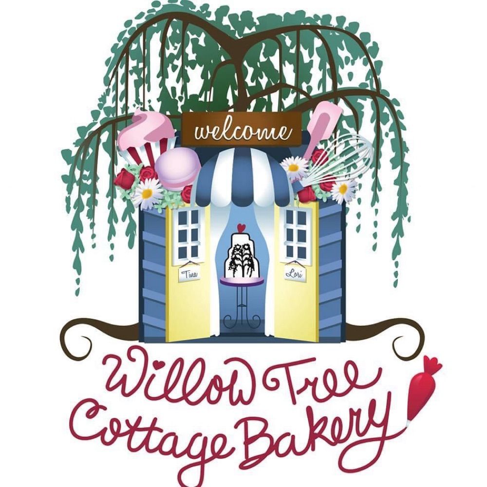 Willow Tree Cottage Bakery