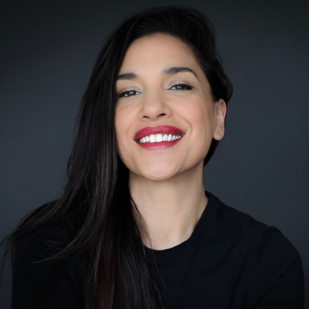 Rachael Ancheril