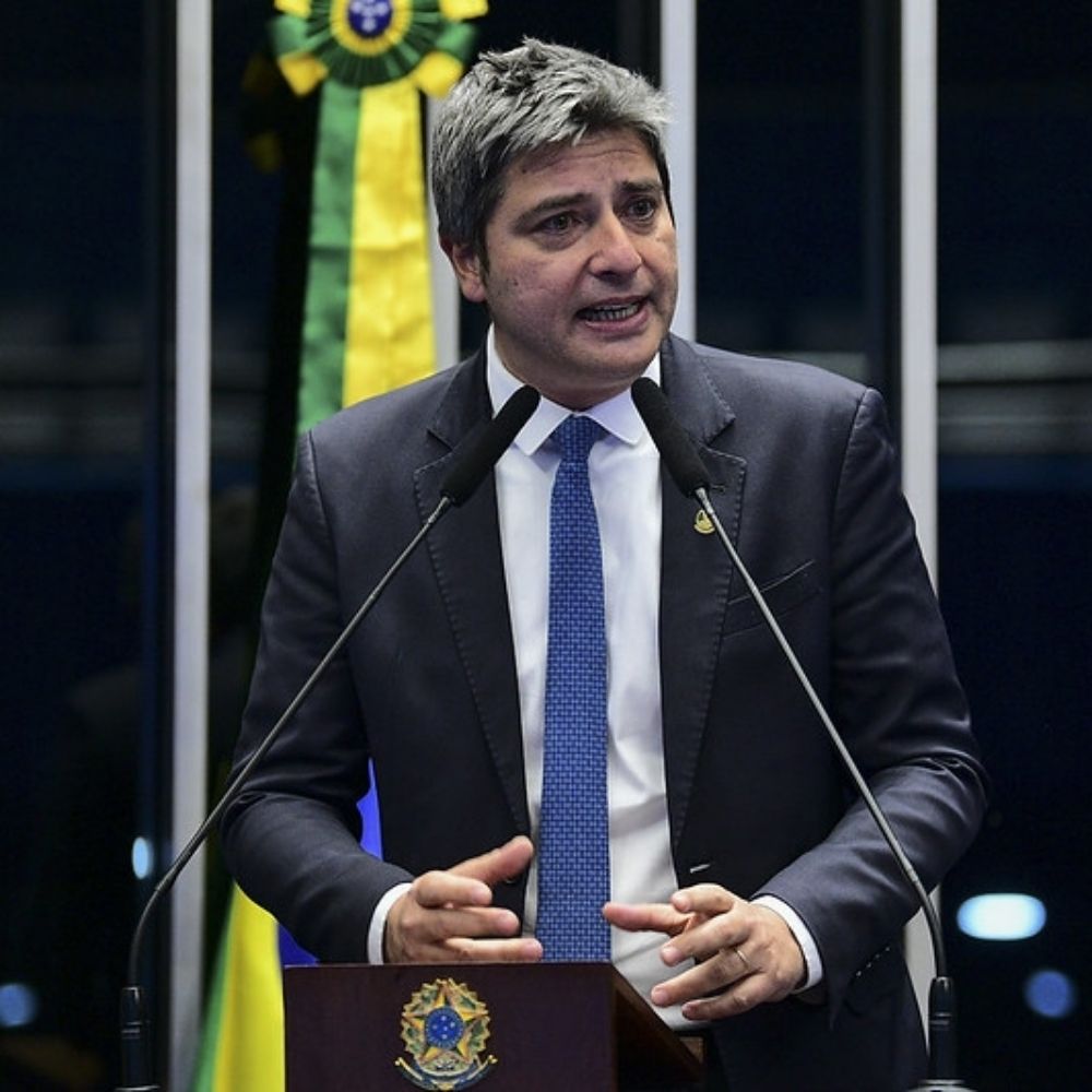Carlos Portinho