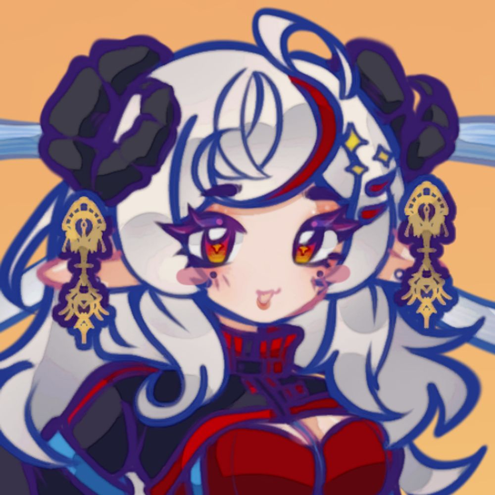 SozSoren💀🪡 | VTuber