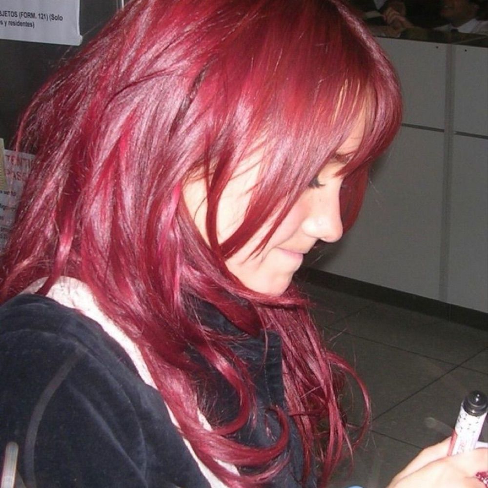 malu ୨ৎ