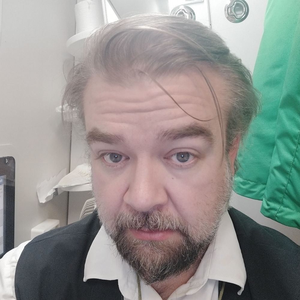 Jan Sund