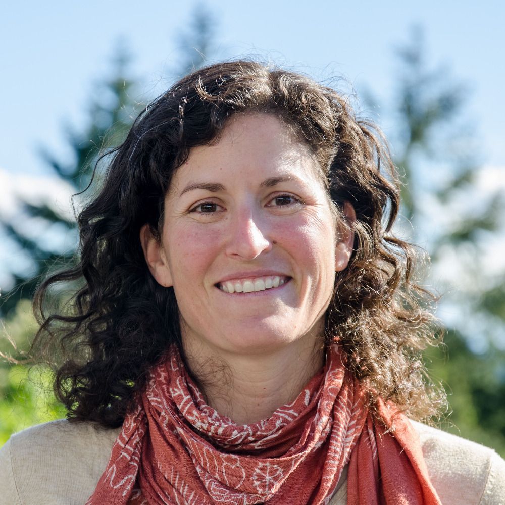 Wendy Palen
