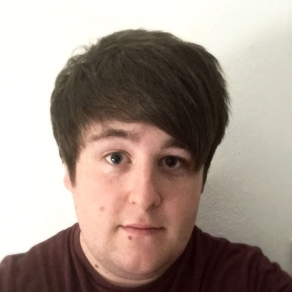 Jamie Cockcroft
