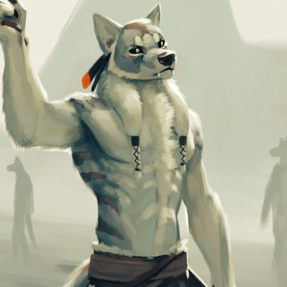 Bjorn Ironside