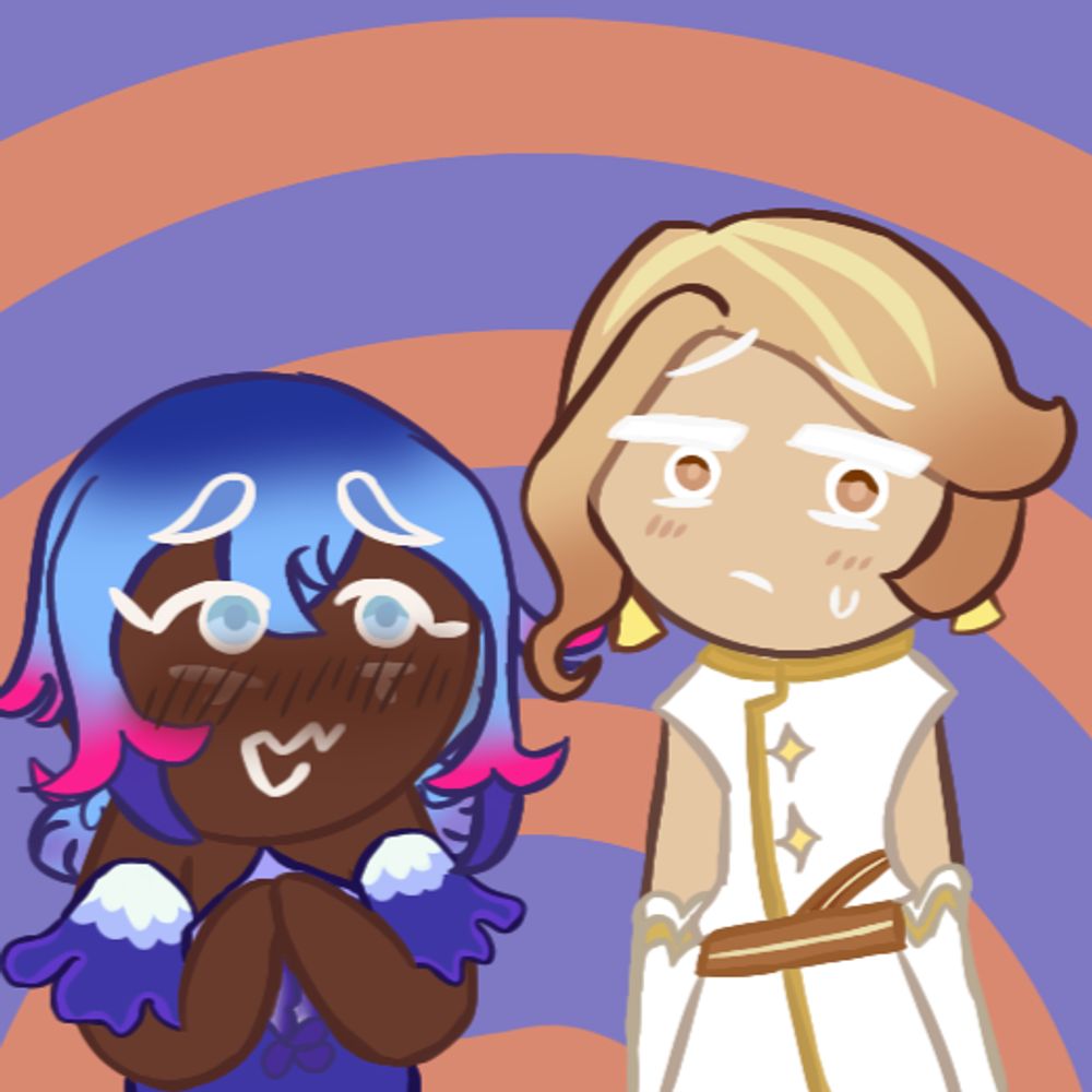 ♡ BluBryGrl ♡
